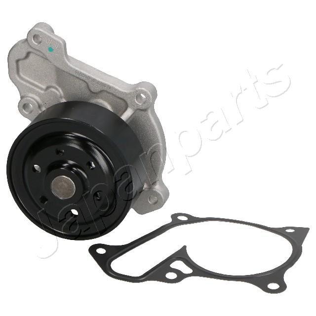Japan Parts PQ-346 Mazda-3 1.5 16-2 14-/ Cx3 1.5 15-Dzl Water Pump — Water Pump & Thermostat