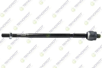 Teknorot O-443 Tie Rod Shaft Opel Vectra B 96 > 02 Saginaw Direk — Tie Rods & Linkage