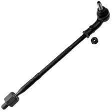 AYD Audi A3 Right Front Control Arm - Quality Replacement for 1997-2003 Models — Control Arms & Ball Joints
