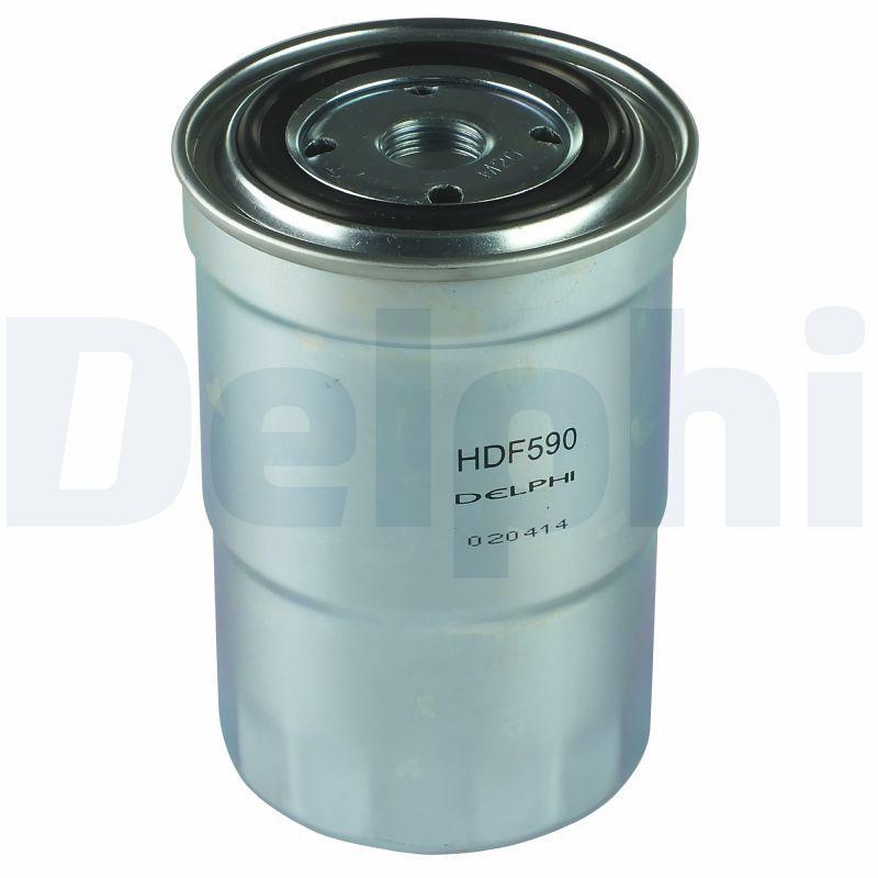 Delphi HDF590 Diesel Filter