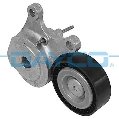 Dayco APV3457 V-Belt Tensioner 13 > A-Series (W176) B-Series (W242-W246) — Pulleys & Tensioners
