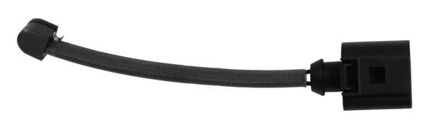 Hella Pagid 8DK355251-931 Brake Pad Warning Cable Porsche VW Cayenne 92A Panamera 970 Touareg 7P 2li Pack — Brake Pads