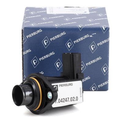 Pierburg Turbo Cut Off Valve for Volkswagen Golf 5 (2005-2008) - Quality German Made Part — Turbo & Supercharger