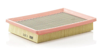 Mann C2571 Air Filter Lancia Delta II 1.8 i.E. 93-99 — Air & Cabin Filters