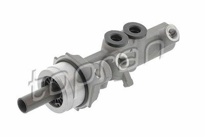 TOPRAN 111222 Brake Master Cylinder - compatible with VW Golf, Audi A3 and 2 more models — Brake Hydraulics