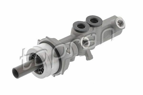 TOPRAN 111222 Brake Master Cylinder - compatible with VW Golf, Audi A3 and 2 more models — Brake Hydraulics