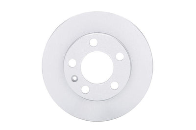Bosch 0986478868 Rear Brake Disc VW Golf 4 – Bora – Audi A3 – Seat Toledo – Polo (1997 → ) Set — Brake Rotors & Drums
