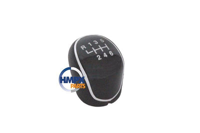 HİMPEKS 7G9R 7217 CKD Gear Topuzu 6 Gear Focus-Fiesta-Transit