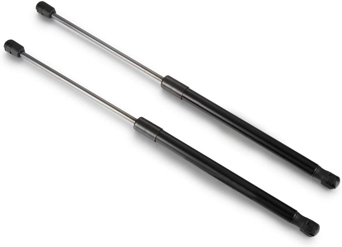 GLOBAL Opel Astra H Station Wagon Trunk Shocks - Right & Left Set — Shocks & Struts
