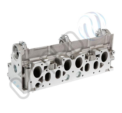 ÖZGAYD CH11-002 Cylinder Head Scudo / Partner / Expert / Berlingo / Jumpy / Jumper 1.9D DW8B — Cylinder Head & Block