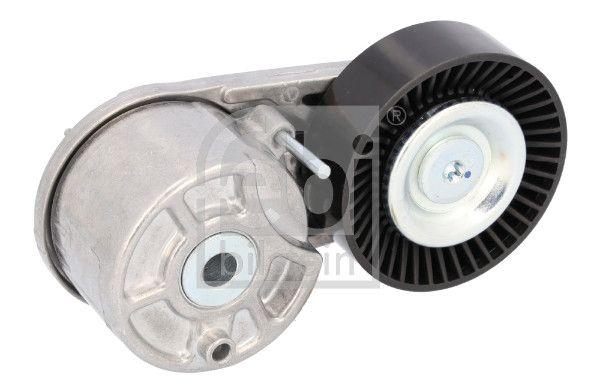 Febi Bilstein 184900 Alternator Belt Tensioner Complete Transit V362/V363 2.0 Ecooblue 17-19 — Pulleys & Tensioners