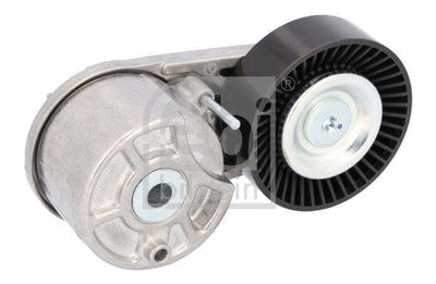 Febi Bilstein 184900 Alternator Belt Tensioner Complete Transit V362/V363 2.0 Ecooblue 17-19 — Pulleys & Tensioners