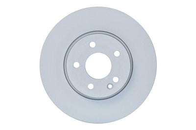 Bosch 0986479D57 Brake Disc Front Mercedes W447 Vito/Viano 14- — Brake Rotors & Drums