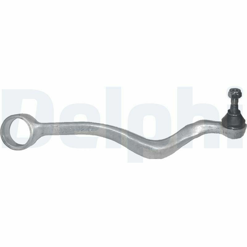 Delphi TC869 Front Upper Control Arm - Right for 1996-2004 5 Series (E39) — Control Arms & Ball Joints