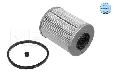 Meyle 6148180000 Fuel Filter Opel Astra G /H /Vectra B /C /Combo C Y17dt /X20dth — Fuel Delivery
