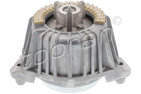 TOPRAN Motor Mount — Mounts