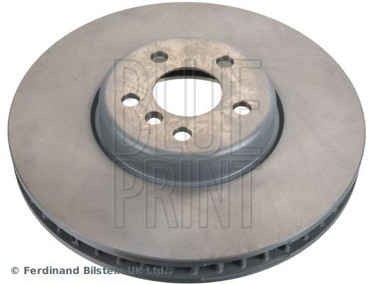 Blue Print ADBP430020 Front Brake Disc Left G20 G21 G30 G31 G32 F90 G11 G12 G15 F92 F97 G01 G05 F95 F9 — Brake Rotors & Drums
