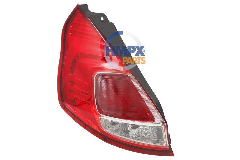 HİMPEKS C1BB 13405 AE Rear Tail Lamp Left Fiesta 13 > — Tail, Signal & Reflectors