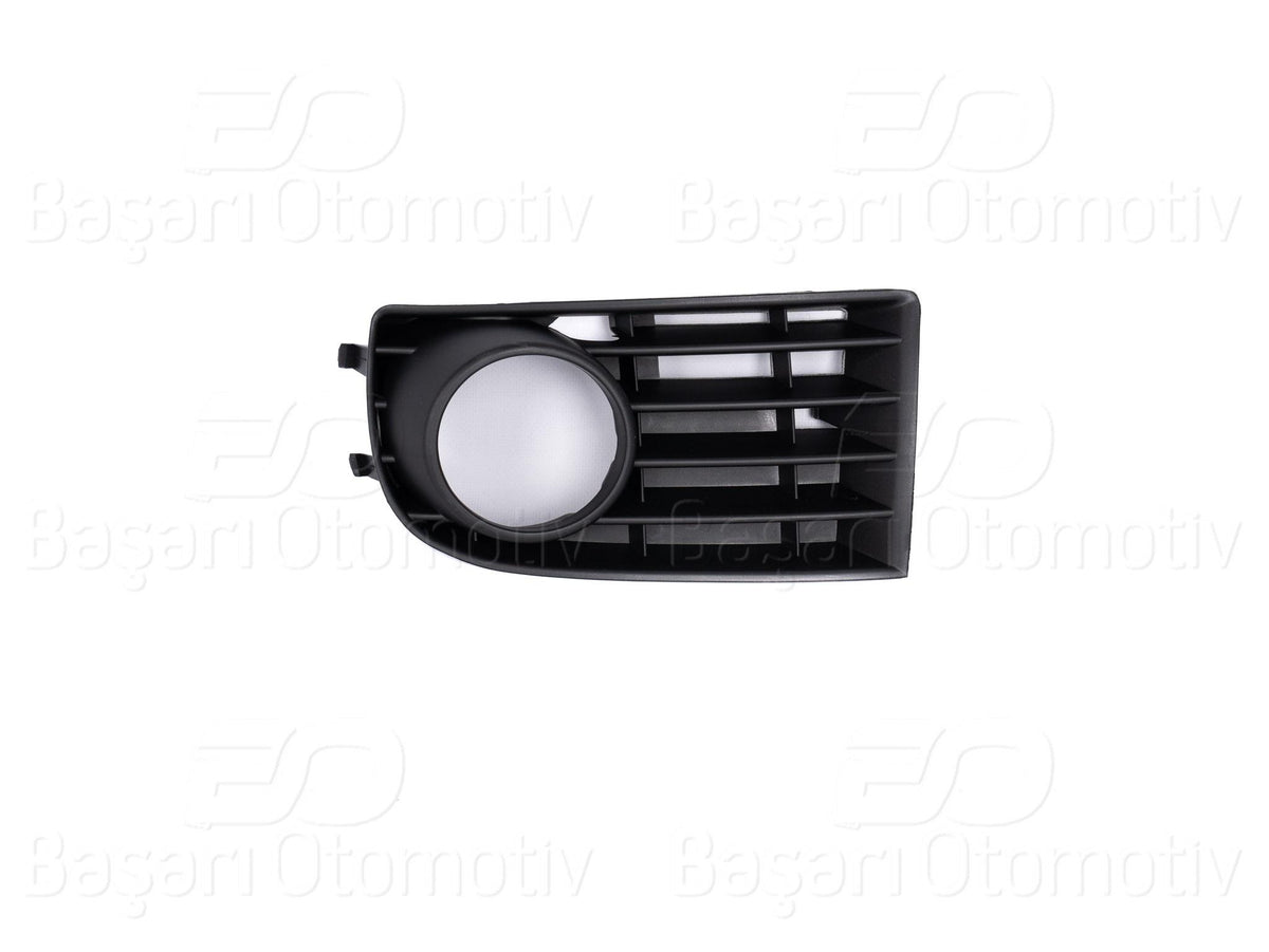 Wisco 1233823-00 Bumper Grille Left Sisli VW Golf5 04-09 — Bumpers & Grilles