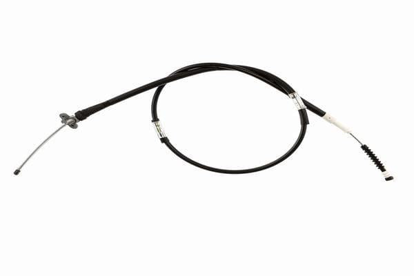 CAVO Brake Cable Rear Left - Replacement Part for Toyota Corolla 88-92 — Brake Cables & Hardware