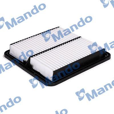 Mando EAF00186T Air Filter Subaru Impreza / Forester / Legacy / Outback 1.5-2.5 08-13