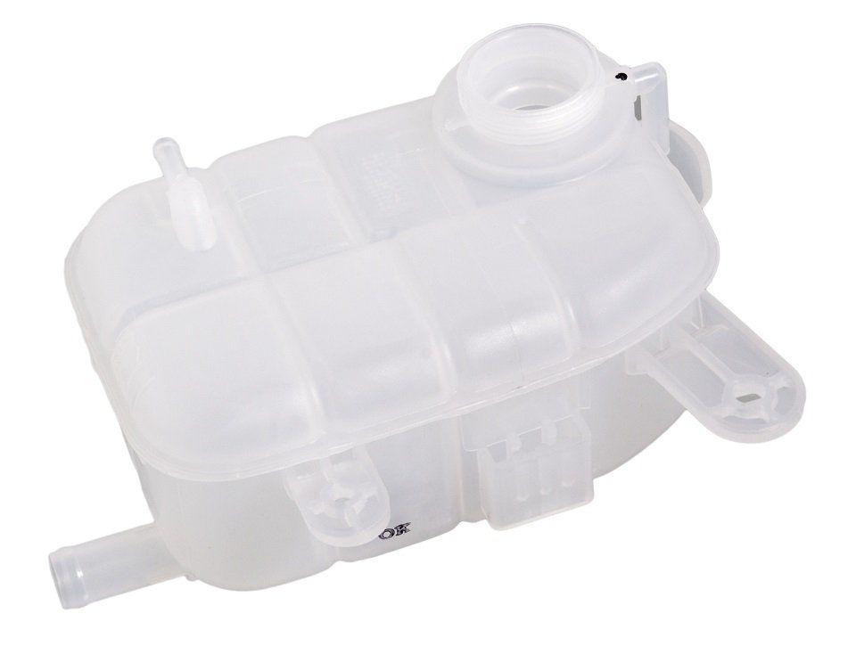General Motors Opel Mokka Replacement Water Tank - Original Part for Opel Mokka 1.4 / 1.6 Drivers — Radiators & Fans