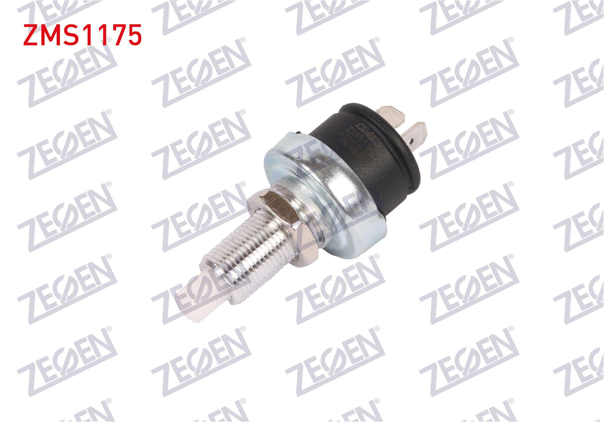 Zegen ZMS1175 Brake Light Switch Volkswagen Lt 28-35 1996-2006 / Mercedes Sprinter 312 D 1995-2000