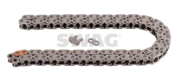 SWAG Exantrik Zinciri 09-C-Series (W204-C204-S204) — Timing