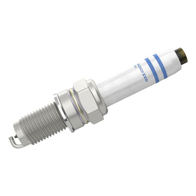 Bosch 0241145528 Spark Plug-Y 5 Kpp 332 VW Caddy 16-Golf 13-Passat 15-Polo 15-20 Audi A3 13-20 Seat Leon 13 — Coils & Plugs