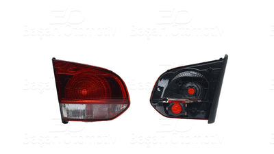 Wisco 1243022-00 Tail Lamp Rear Inner Left VW Golf6 08 > — Tail, Signal & Reflectors