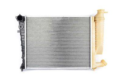Bsg 70-520-009 Su Radiator 306 / Xsara 1.6 I 93 — Radiators & Fans