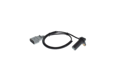 Bosch 0986280786 Crankshaft Speed Sensor 02-12 Polo-Fabia