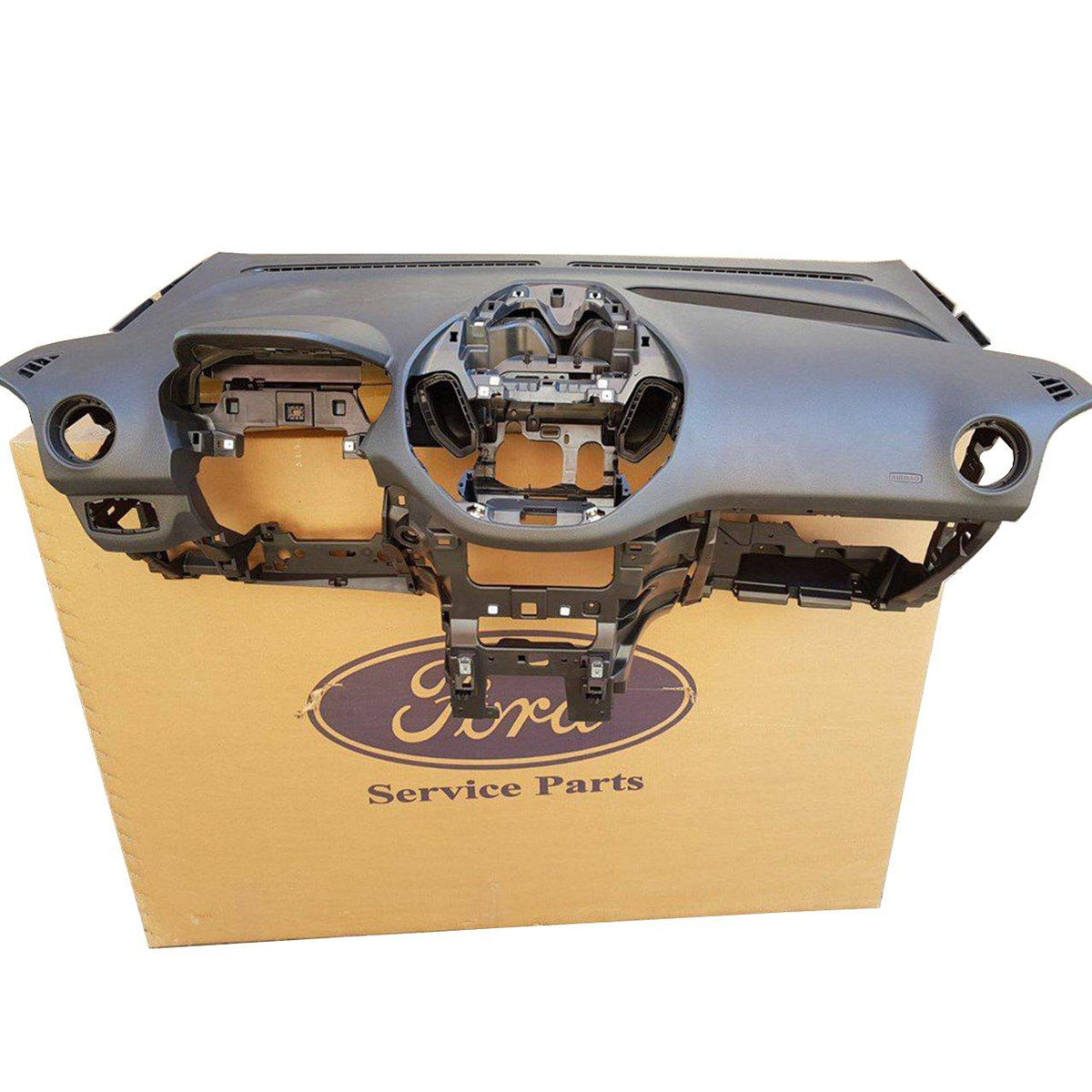 Ford Otosan ET76R04310AP35B8 Front Gauge (Gogus) Courier 14-