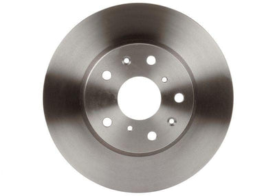 BOSCH 0986479S58 Disc Brake - 2 Pieces for Suzuki SX4 — Brake Rotors & Drums