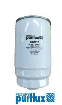 Purflux CS957 Diesel Filter Hyundai H1 Starex 2.5 CRDi 02/08-, Tucson-Sportage 2.0