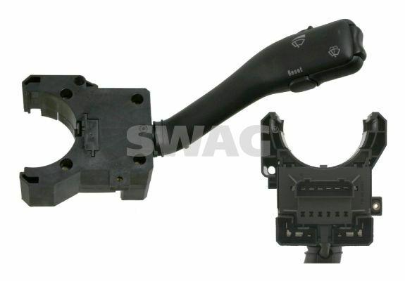 SWAG Wiper Control Stalk - Compatible with Bora, Fabia and 3 more models — Wipers