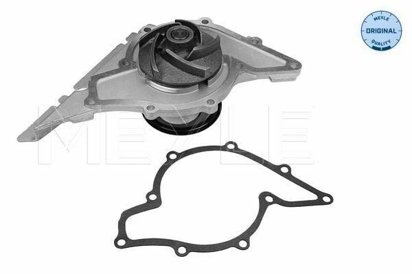 MEYLE 1130128100 - Water Pump for VW 2.4, 2.6 and 3 more models — Water Pump & Thermostat
