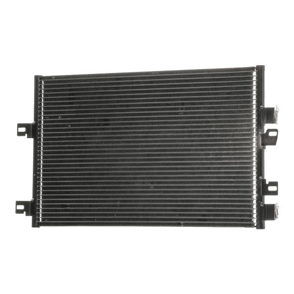Bosch 1986AD2365 A/C Condenser Opel Astra K B14xfl B14xft B16dtl B16dth 16-21 — Condensers & Evaporators