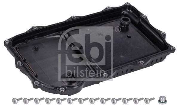 Febi Bilstein 171618 Automatic Transmission Oil Filter BMW F20/F45/F30/F10/F01/E84/F25