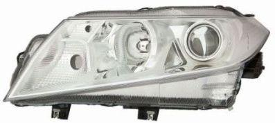 Depo 218-1164R-LDEM1 Front Headlight Right Suzuki Vitara LY 1.4/1.6/1.6 DDiS 15- — Headlights