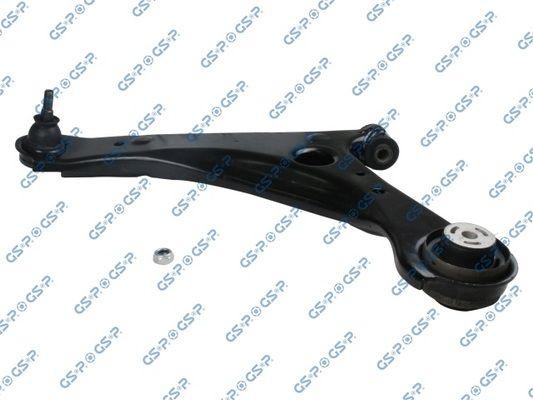 GSP S061190 Control Arm with Ball Joint Front Lower Left Chrysler Town Dodge Caravan — Control Arms & Ball Joints