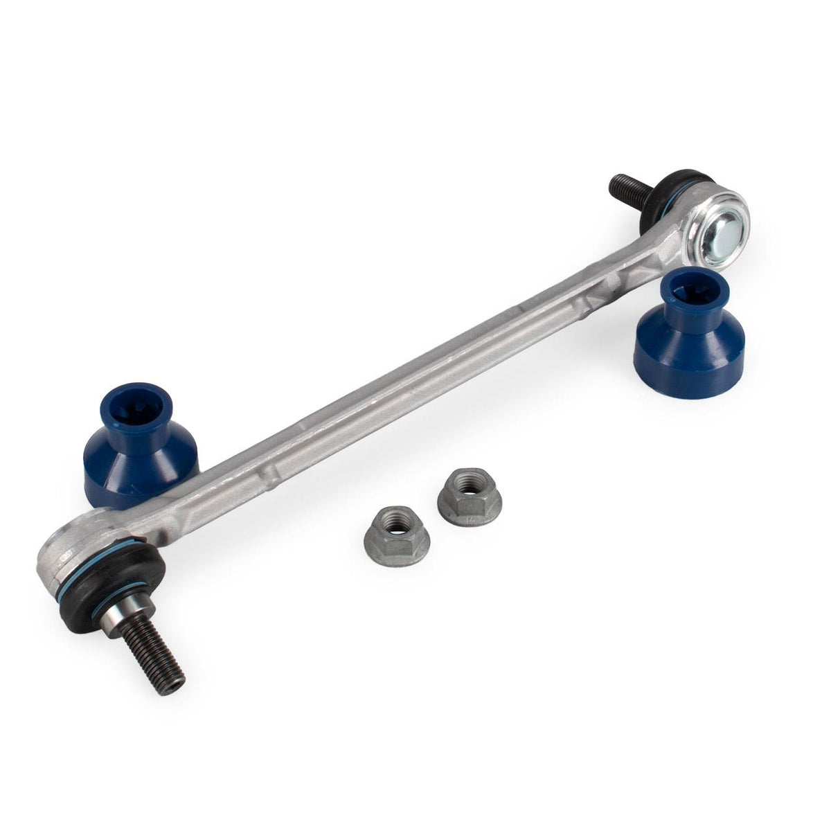 LEMFORDER Front Stabilizer Rod for Mercedes C-Class W204 - Right Side for Sport Models — Lemförder, Sway Bars & Links
