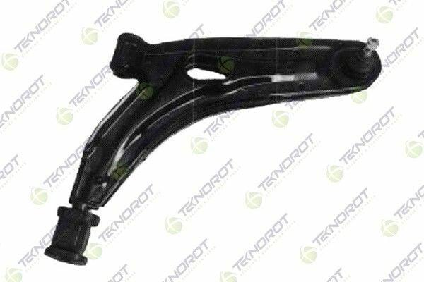 TEKNOROT F-311 Swing Arm Complete Right - Uno 83-01 — Control Arms & Ball Joints
