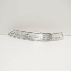 WISCO Volkswagen Touareg 2002-2007 Right Mirror Signal Light — Tail, Signal & Reflectors