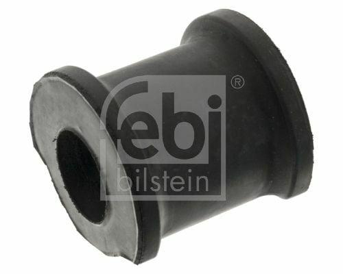 FEBI Sway Bar Bushing - Durable Rubber Material — Bushings & Mounts