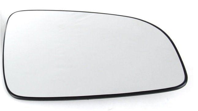 Viewmax VM968GHR Mirror Glass Right Heated Opel Astra H 04-10 — Mirrors