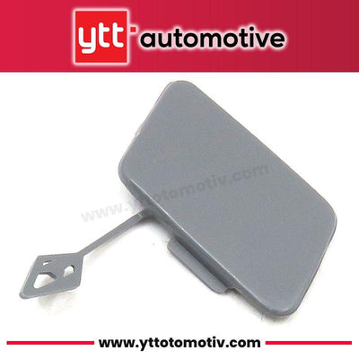 YTT Y3659 Front Bumper Tow Hook Cover Cruze — Reinforcements & Brackets