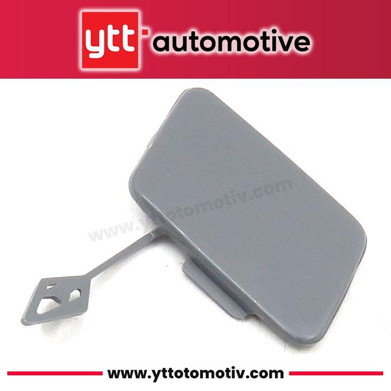 YTT Y3659 Front Bumper Tow Hook Cover Cruze — Reinforcements & Brackets
