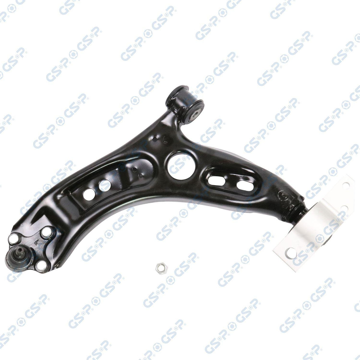 GSP S063005 Control Arm Left Complete Caddy Golf V VI Touran A3 Altea Toledo Octavia Superb — Control Arms & Ball Joints