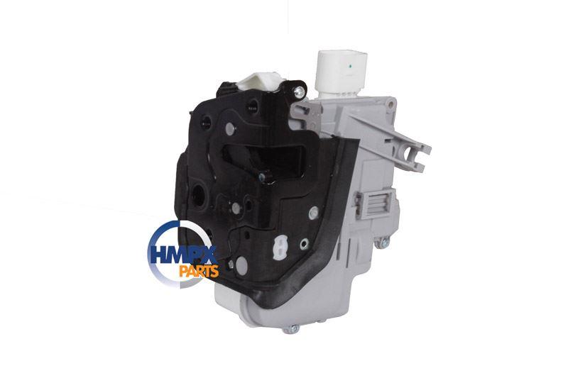 HİMPEKS 8E1837016AA Front Door Lock Right A4 05 > 08 Exeo 09 > 14 — Handles, Locks & Latches